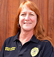 Rosemary Anderson, Former Business Continuity and Interim Emergency Management Director 
