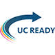 New UC Ready Logo