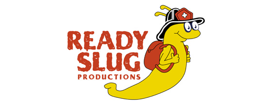 Ready Slug Productions logo